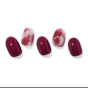 Ohora SCG Manicure set in Mulberry